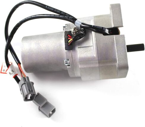 SINOCMP 20S00002F1 YN20S00002F1 محرك خانق لحفارة كوبيلكو SK120-6E SK200-6E SK210-6E SK230-6E in Kuwait