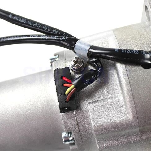 SINOCMP 20S00002F1 YN20S00002F1 محرك خانق لحفارة كوبيلكو SK120-6E SK200-6E SK210-6E SK230-6E in Kuwait