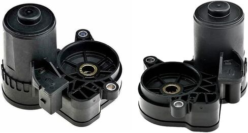 Handbrake Wheel Pump Motor for BMW 2,X2 Series F45 F46 F48 F39 F54 F60 218i 220i sDrive 20i 25i Replace # 34216860007 (Left) in Saudi Arabia