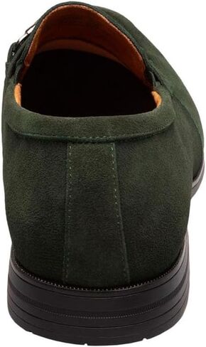 STACY ADAMS Men's, Ravelle Moc Toe Bit Slip-On in Saudi Arabia