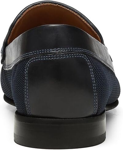 Donald Pliner Men's Dannie Leather Loafer in Saudi Arabia