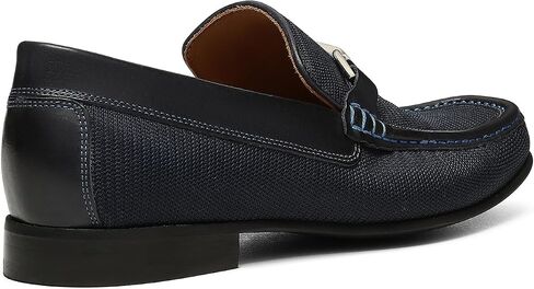 Donald Pliner Men's Dannie Leather Loafer in Saudi Arabia