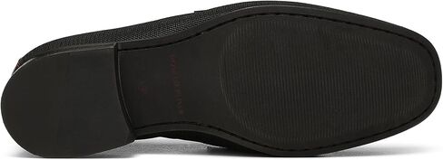Donald Pliner Men's Dannie Leather Loafer in Saudi Arabia