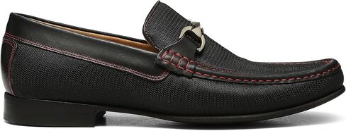 Donald Pliner Men's Dannie Leather Loafer in Saudi Arabia