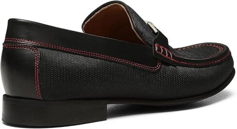 Donald Pliner Men's Dannie Leather Loafer in Saudi Arabia