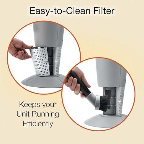 دفاية لاسكو، 25 بوصة، رمادي 6462 in Kuwait