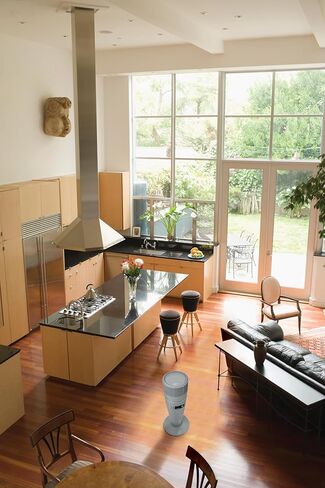 دفاية لاسكو، 25 بوصة، رمادي 6462 in Kuwait