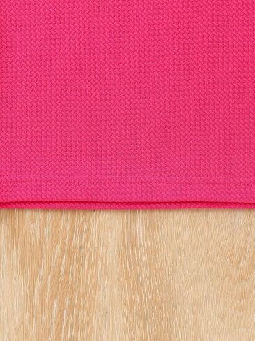 Floerns Toddler Girls 3 Pcs Solid Crewneck Camisole Sleeveless Cropped Tank Top in Saudi Arabia
