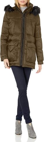 RACHEL Rachel Roy Women's Heavy Puffer Jackets in Saudi Arabia