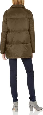 RACHEL Rachel Roy Women's Heavy Puffer Jackets in Saudi Arabia