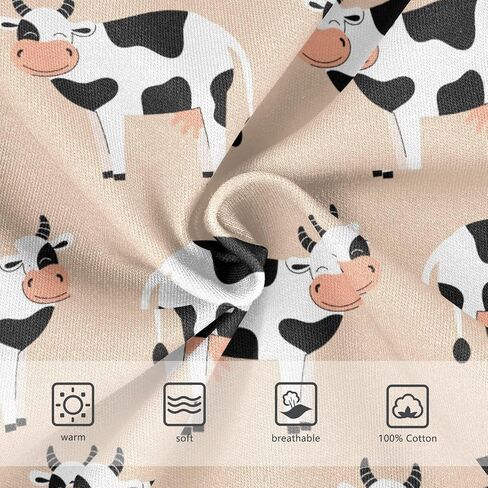 Cartoon Boys' Underwear 100% Cotton Boys Briefs Soft Toddler Underwear in Saudi Arabia