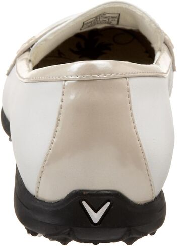 Callaway Women's Couture Moc Golf Shoe in Saudi Arabia