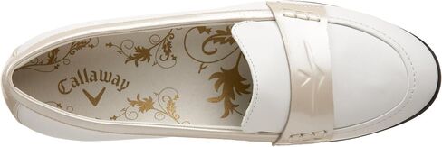Callaway Women's Couture Moc Golf Shoe in Saudi Arabia