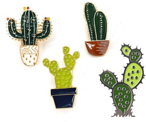 Cute Cartoon Brooch Pins Enamel Brooches Lapel Pins Badge for Women Girls Clothes Bag Decorative in Saudi Arabia