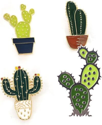Cute Cartoon Brooch Pins Enamel Brooches Lapel Pins Badge for Women Girls Clothes Bag Decorative in Saudi Arabia