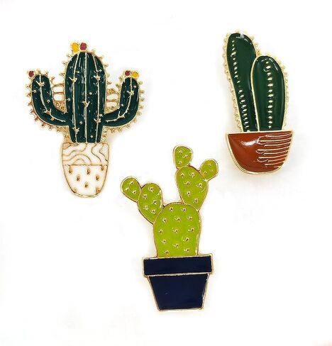 Cute Cartoon Brooch Pins Enamel Brooches Lapel Pins Badge for Women Girls Clothes Bag Decorative in Saudi Arabia