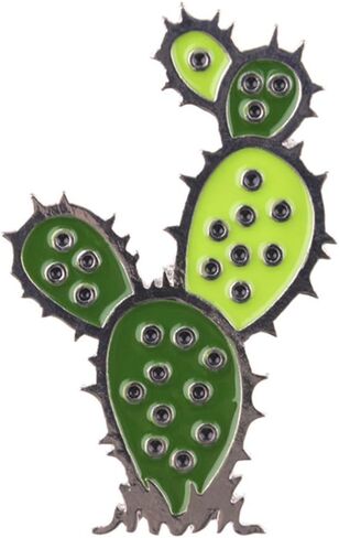 Cute Cartoon Brooch Pins Enamel Brooches Lapel Pins Badge for Women Girls Clothes Bag Decorative in Saudi Arabia