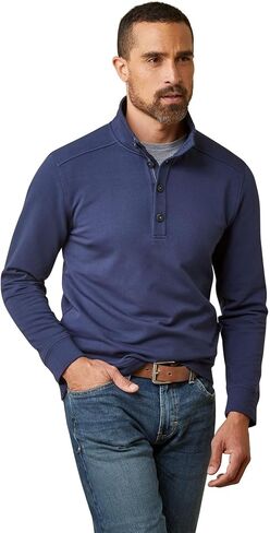Ariat Men's Kentfield Sweatshirt in Saudi Arabia