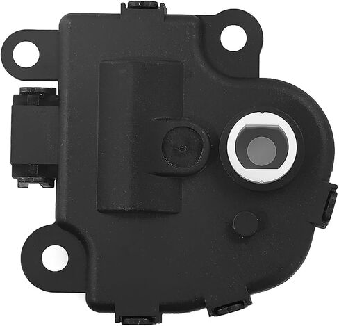 2Pcs 1573517 HVAC Heater Blend Door Actuator, Replacement for Chevy Impala Limited 2014 2015 2016, Replacement for Buick Allure 2004 2005 2006 2007 2008 2009, Replace 1574122 in Saudi Arabia