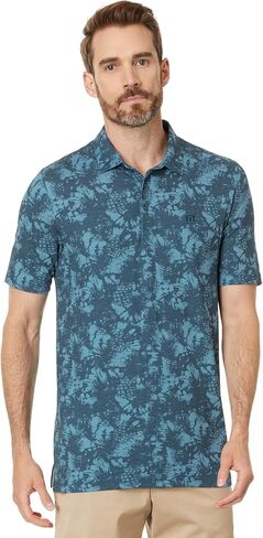 TravisMathew Men's Featherweight Please in Saudi Arabia