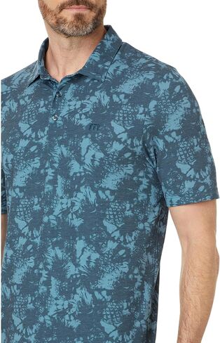 TravisMathew Men's Featherweight Please in Saudi Arabia