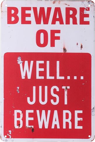 Halloween Decorations Indoor&Outdoor, 7.8in x 11.8in Halloween Wall Decor Tin Signs, Retro No Trespassing Signs Funny-Vintage Yard Signs We're Tired of Hiding The Bodies (Retro Style) in Saudi Arabia