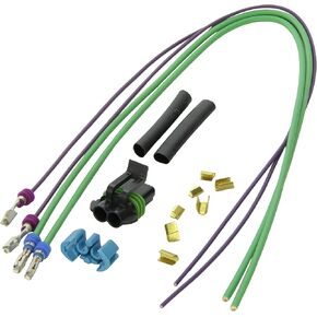 Genuine Chrysler 68043086AB Fuel and Water Separator Wiring Kit