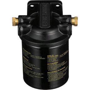 Seachoice Replacement Fuel/Water Separator Canister, 28 Micron
