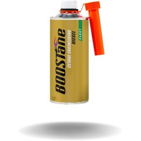 BOOSTane Cetane Engineering Diesel Additive - Engineered to Improve Performance Through a Cleaner More Efficient Engine (1 Pack)