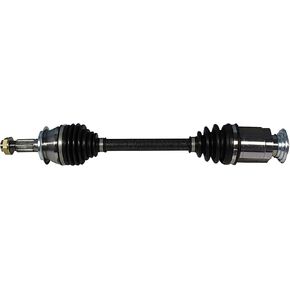 GSP NCV36583 CV Axle Shaft Assembly - Right Front (Passenger Side)