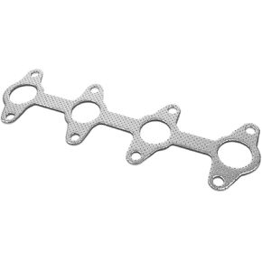Auto Dynasty Exhaust Manifold Header Gasket Compatible with Chevy S10 / GMC Sonoma 2.2L 94-03