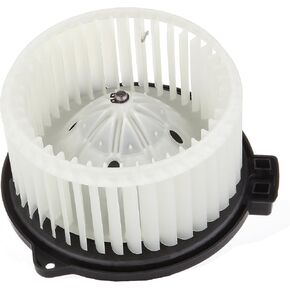 SCITOO HVAC Heater Blower Motor Fit for 2004-2005 Lexus RX330/ 2000-2004 for Toyota Avalon/ 2002-2006 for Toyota Camry/ 04-08 Toyota Solara/ 04-06 Toyota Sienna, OE# 8710306031,700054, 700052 Replaces