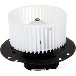 ECCPP HVAC Plastic Heater Blower Motor for Ford w/Fan Cage fit for 1998-2011 for Ford Ranger /2001-2005 for Ford Explorer Sport Trac /1995-2001 for Ford Explorer /1997-2001 for Mercury Mountaineer