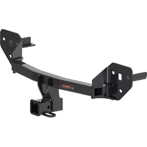CURT 13494 Class 3 Trailer Hitch, 2-Inch Receiver, Fits Select Subaru Outback, Legacy