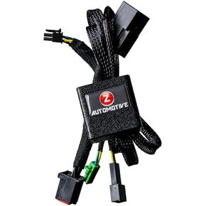 Z Automotive - NoLimitz JL | Plug-and-play installation | Allows FULL POWER in 2WD on 4XE | Nothing in the vehicle gets reprogrammed