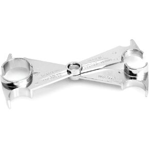 Performance Tool W83113 Scissor Fuel Line and A/C Disconnect Tool