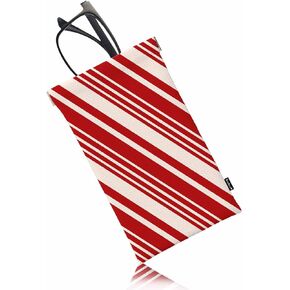 حافظة نظارات Beabes Ladybug، حافظة نظارات من جلد البولي يوريثان، منظم نظارات شمسية، حافظات نظارات، حافظات نظارات للرجال والنساء in Kuwait