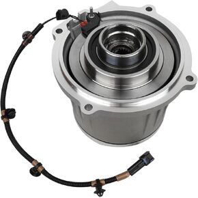 Rear Differential Viscous Coupling Compatible with 2013-2023 Mazda CX-3 CX-5 CX-9 2.0 2.5L AWD Rear Axle Viscous Coupler Replace for KE01-27-97X KE01-27-97XA KE01-27-97XB