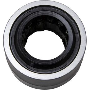 TRQ Rear Axle Shaft Repair Bearing & Seal Kit LH or RH Side for Chevy GMC Cadillac