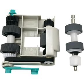KV-SS068 Paper Pickup Roller Kit Suitable for Panasonic KV-S5058 KV-S5078Y Paper Pickup Roller Kit Scanner Rubbing Wheels