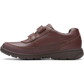 Clarks - Boys Venture Walk Shoes