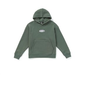 Volcom Boys' Big Workard Pullover