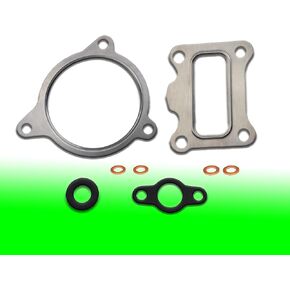 KP39 16399880000 Turbo Stainless Steel Gasket kit Fits for Ford Fusion 2014-2020 L4 1.5L Escape 2017-2019 1.5L F1FG6K682AA 16399700000 Turbocharger