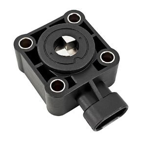 8M6005165 Throttle Position Sensor Indicator TPS Compatible with Mercury and Mariner 75 90 115 150 200 225 250 DFI 300 V-135 V-150 V-175 V-200 HP EFI DFI JET JP Pro XS PROMAX Outboard Engines 83295211