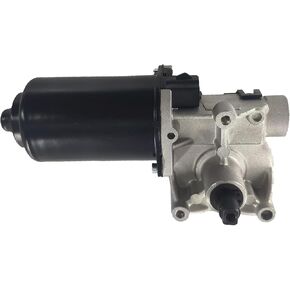 40297 New Front Windshield Wiper Motor Fit 1992-1994 Ford E-150/E-250/E350 1987-1993 Ford Mustang 1986-1994 Ford Tempo Topaz 1991-1994 Ford Mercury Tracer