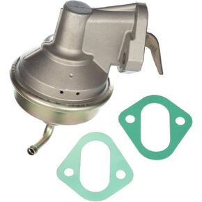 Carter Fuel Systems Mechanical Fuel Pump Automotive Replacement (M4503)