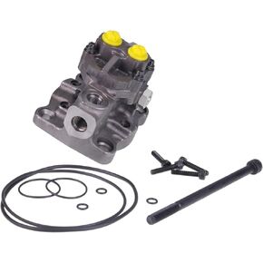 Fuel Transfer Pump Kit 326-1006 Compatible with Caterpillar 324D 326D 329D D6R D7R 329DL 336D 330DL Engine C7 C9 3126E 3261006