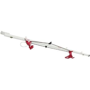 Weather Guard 250 EZ-GLIDE Drop Down Rack