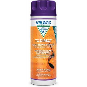 Nikwax TX.Direct Wash-In Waterproofing