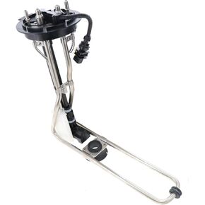 Freightliner 10 Gallon DEF Header Assembly - 04-35162-000